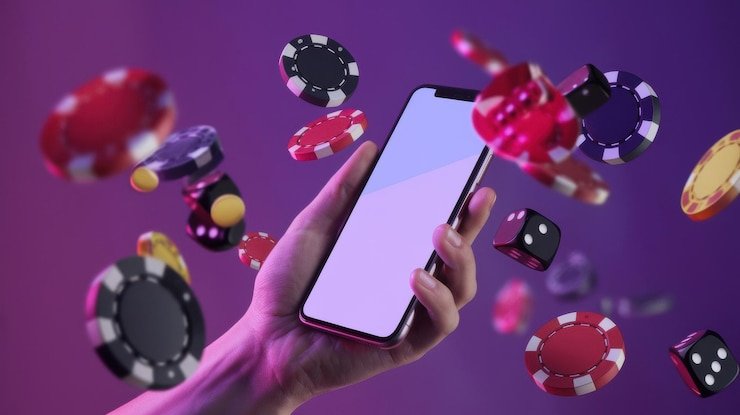 Studi kasus purnama4d di layar mobile